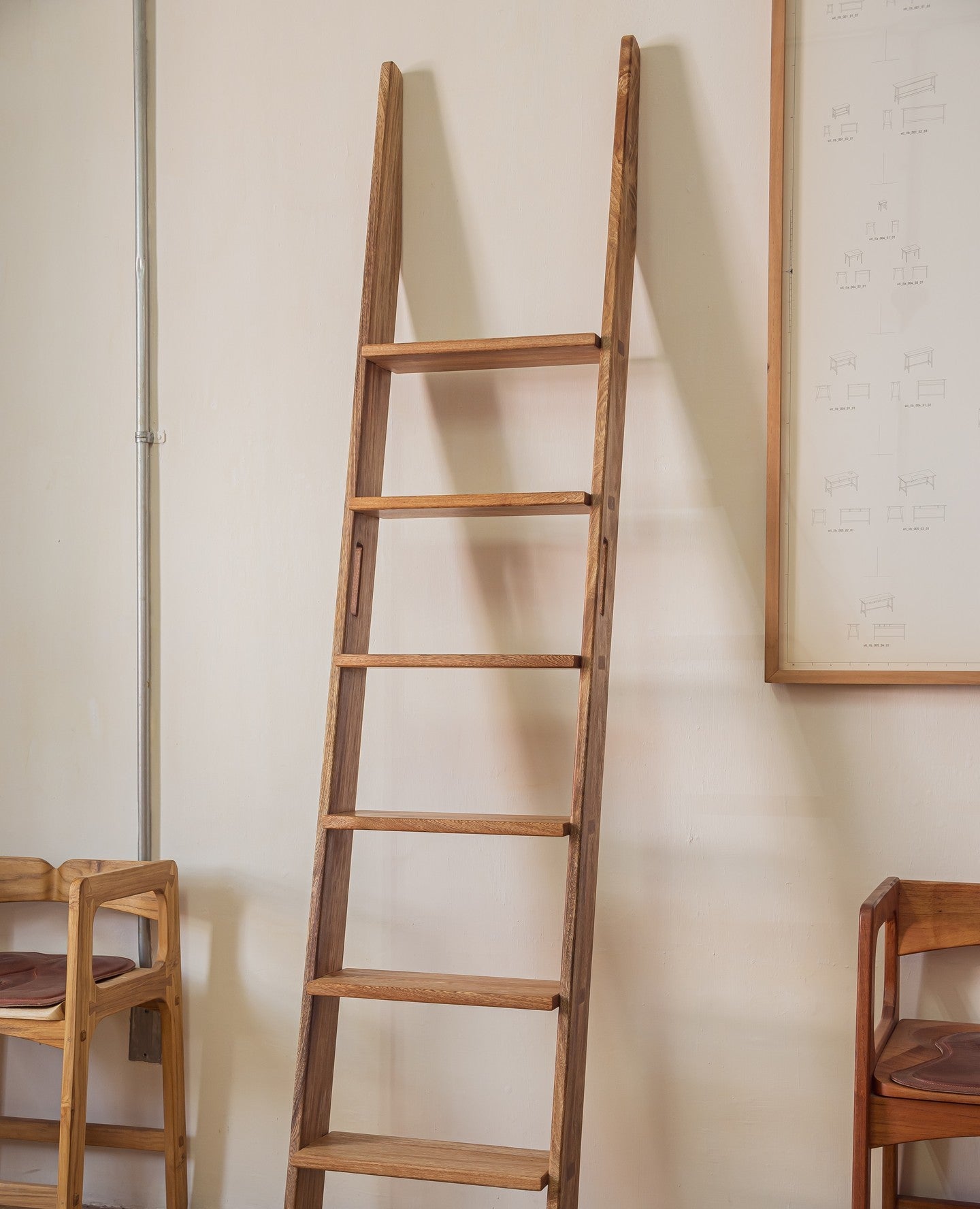 marine ladder