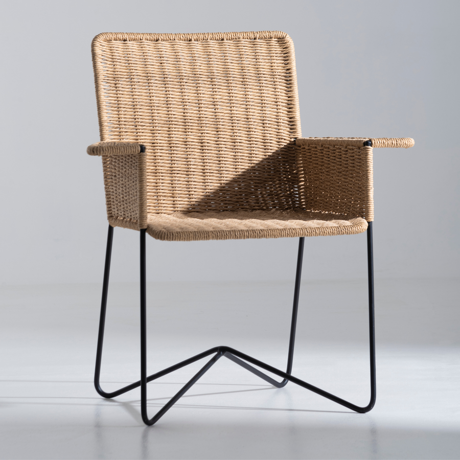 porset dining chair