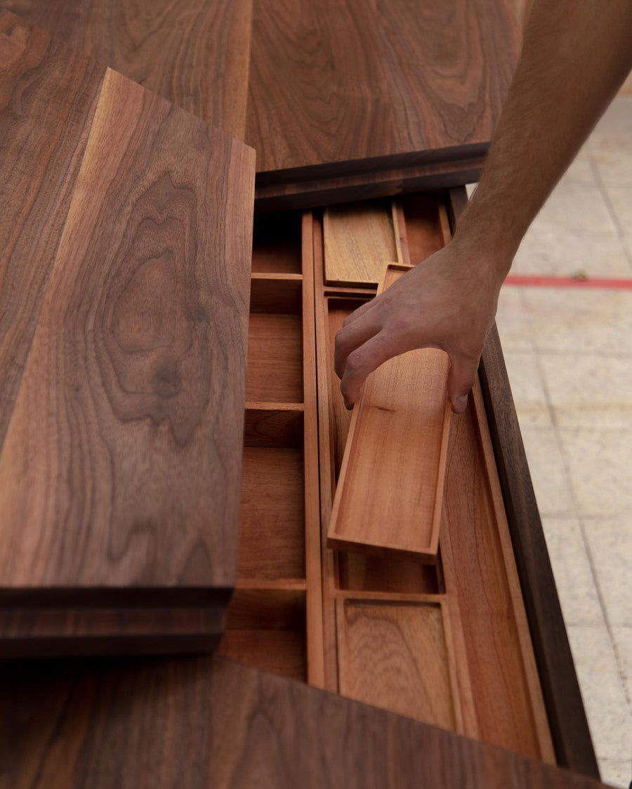 scribe desk