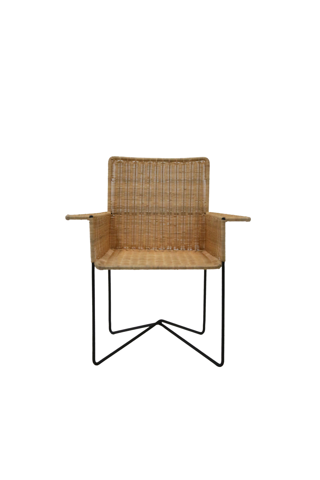 porset dining chair