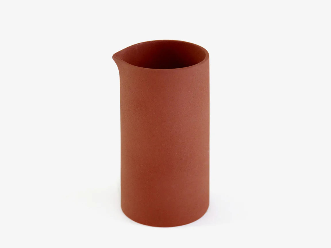 handmade ceramic vase