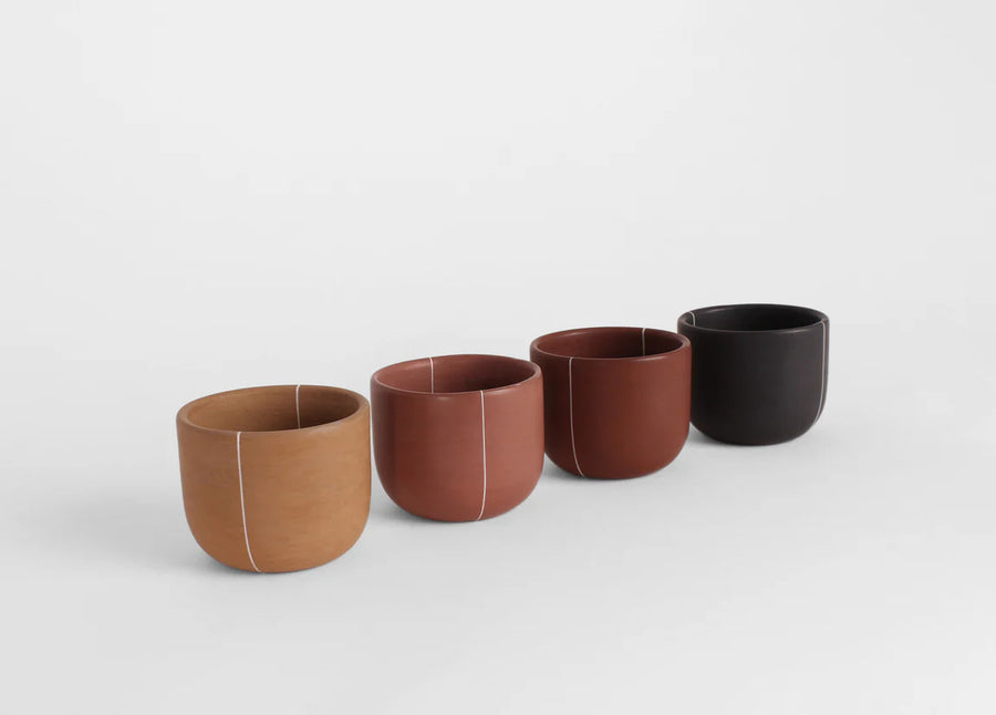 oro cacao cups
