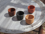 oro cacao cups