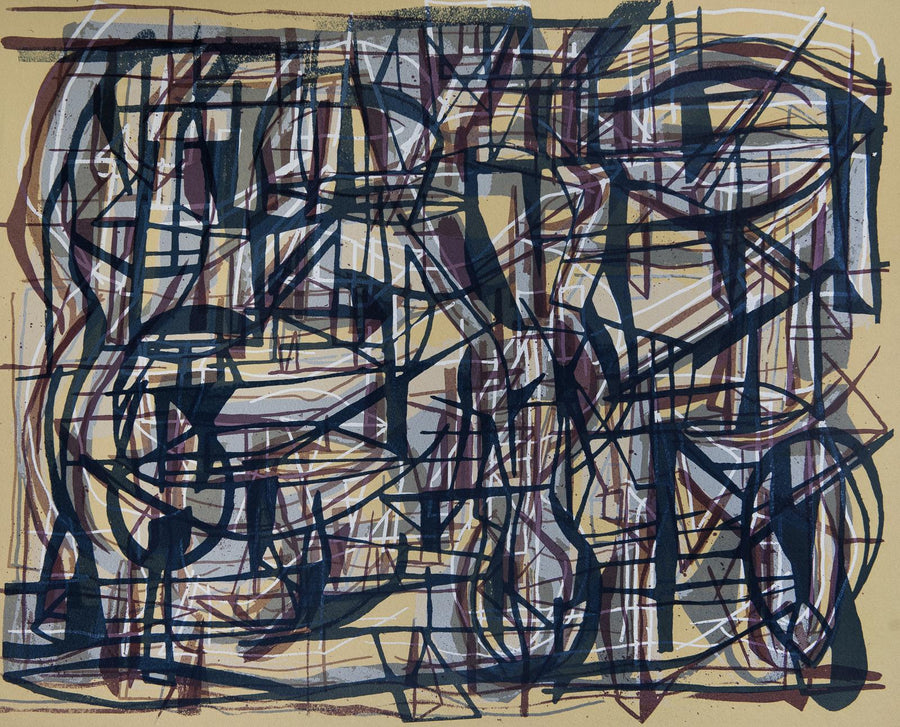 sin título, 2018